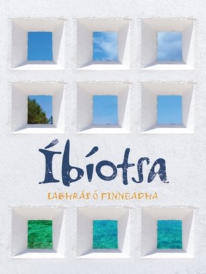 cover image of Ibiotsa